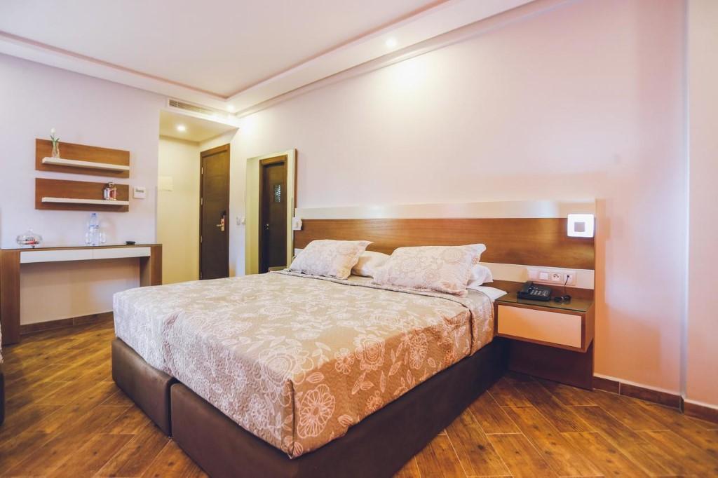 Hotel Makarim Tétouan 외부 사진