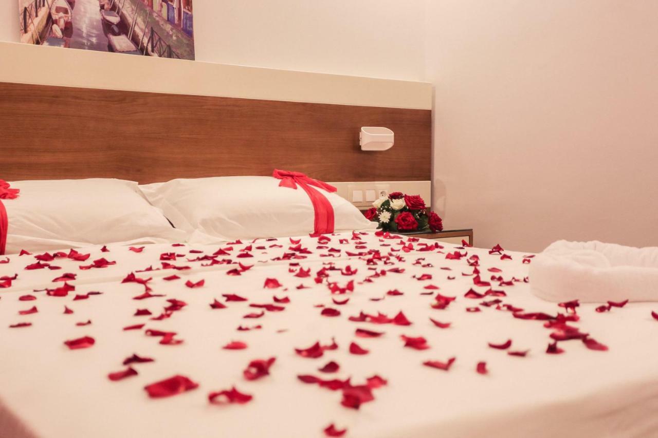 Hotel Makarim Tétouan 외부 사진