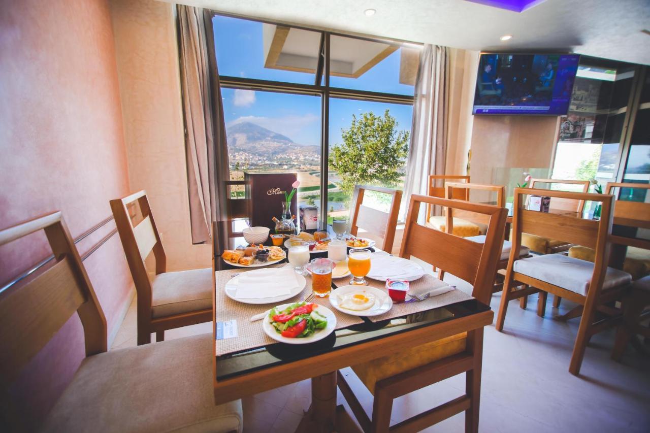 Hotel Makarim Tétouan 외부 사진