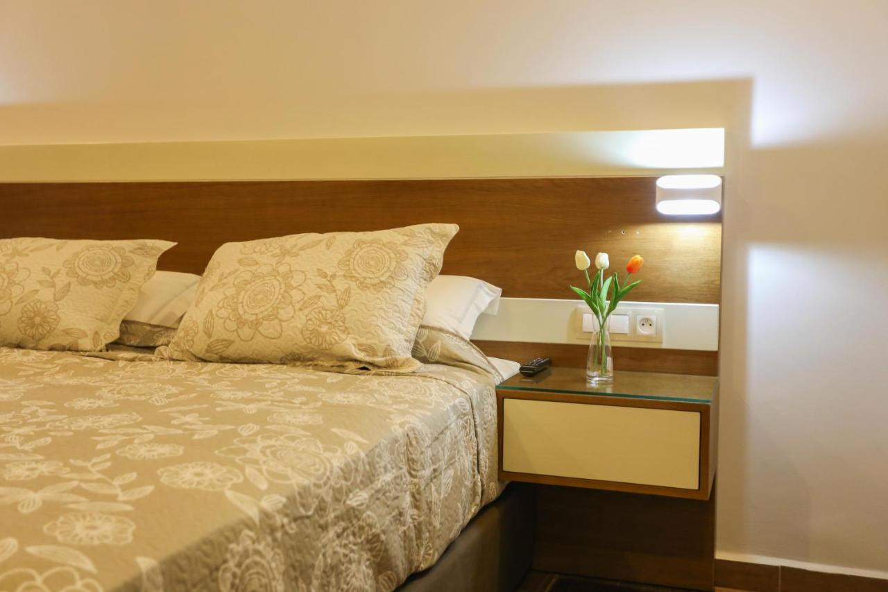 Hotel Makarim Tétouan 외부 사진